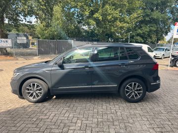 Volkswagen Tiguan - 4
