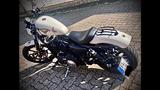 Harley-Davidson IRON 883 Sportster Custom - HARLEY-DAVIDSON 883 CUSTOM