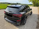 BMW X5 M50i |B&W|Fond-Entertainment|Laser|Standhzg - gebrauchte BMW X5 M50 aus dem Jahr 2021