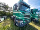 Scania G490 8x4 2015 - Angebote