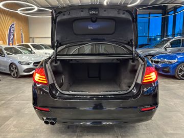 MYAUTOCENTER – Gebraucht- und Jahreswagen mit Werkstattservice in Pfaffenhofen BMW Limousine 520 d *BiXenon*Navi*Schiebedach*