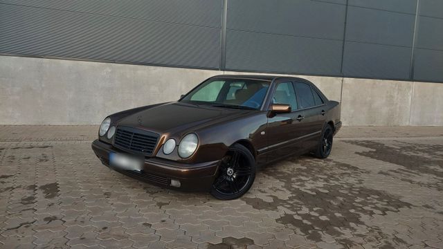 BMW Mercedes W140 E280 kein E200,E230,E320,E430