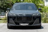 BMW 740d xDrive M SPORT.SKY.MASSAGE.INDIVIDUAL.5/100 - mit Diesel-Antrieb: Vollleder, Massagesitze, Limousine
