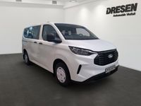 Ford Transit Custom - Vorschau Bild 2