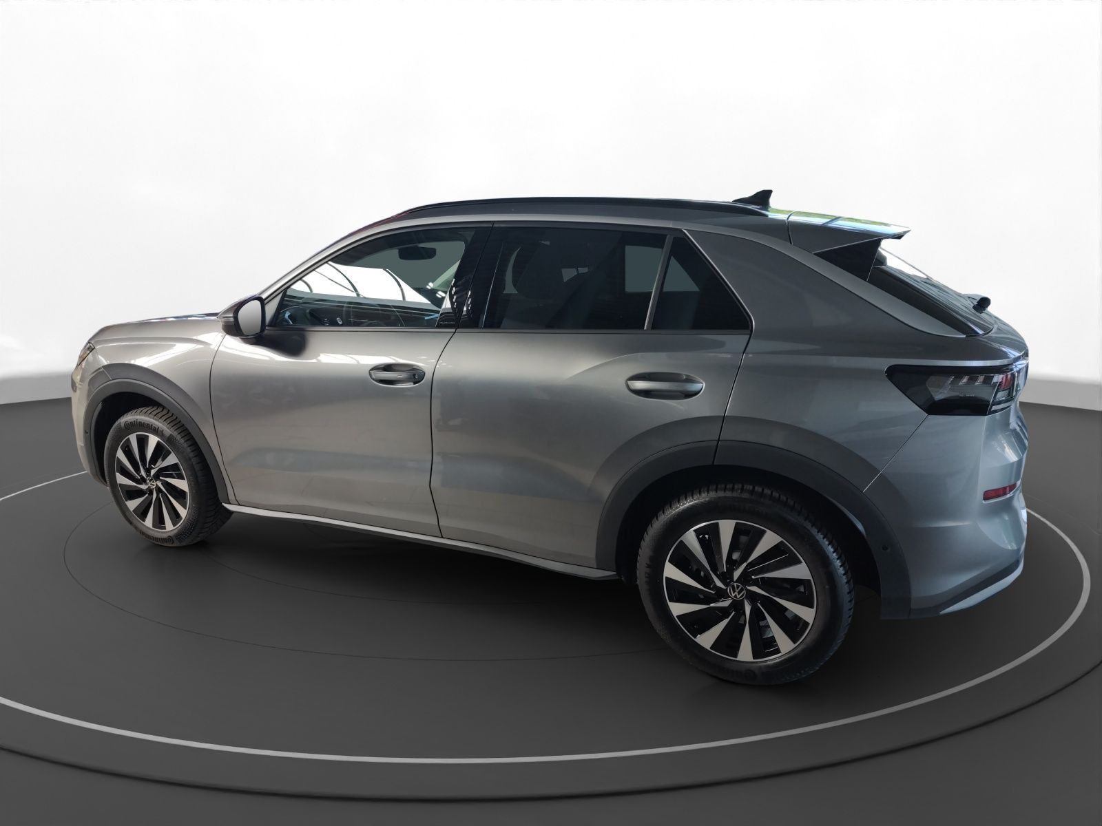 Volkswagen T-Roc - Bild 8