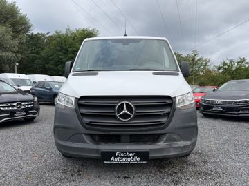 Mercedes Sprinter - 2