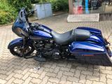 Harley-Davidson  STREET GLIDE SPEZIAL FLHXS mit J&H-Anlage - Harley-Davidson Motorräder in Nürnberg