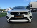 Volkswagen Touareg V6 TDI BMT/Start-St Executive Edition Te - gebrauchte VW Touareg aus dem Jahr 2016