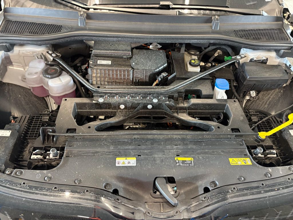 Skoda Enyaq - Bild 12