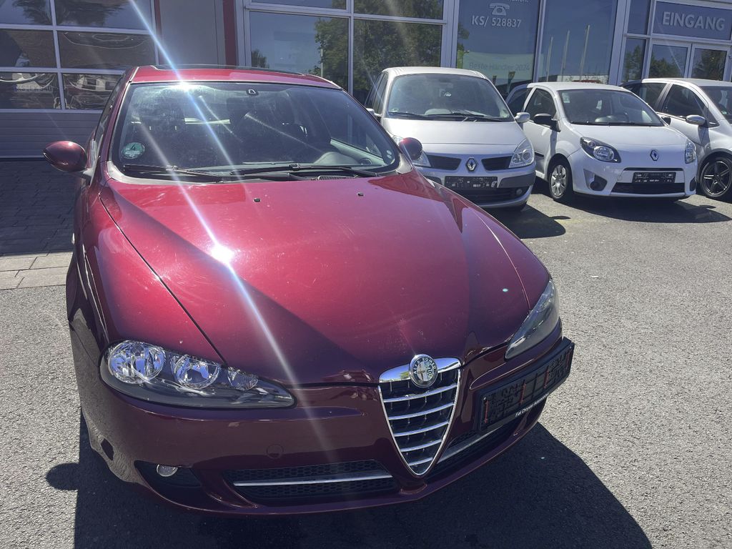 Angebot ansehen Alfa Romeo 147