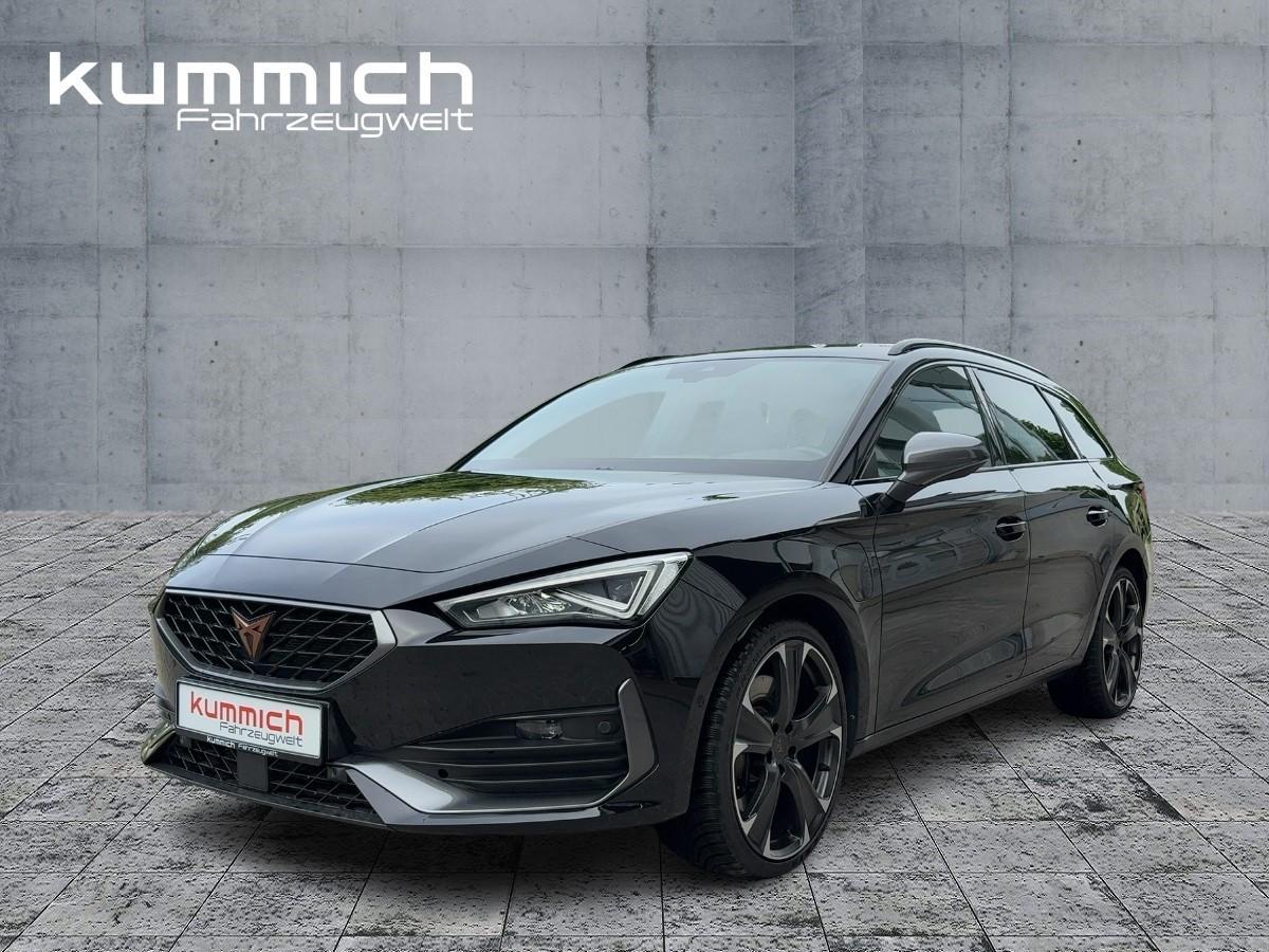 Cupra Leon Sportstourer 1.4 e-Hybrid (180kW-System)