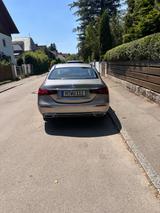 Mercedes-Benz E 450 4MATIC Autom. - - Mercedes-Benz E 450 von privat