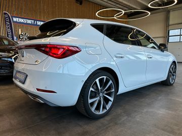 Seat Leon*ACC*SitzLenkradHZ*Virtual*Keyless*3-Zonen*