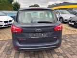 Ford B-MAX Titanium+Tempomat+Parkhilfe+Garantie+ - Ford B-Max Gebrauchtwagen