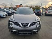 Nissan Juke Acenta