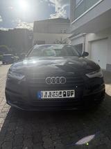 Audi A6 2.0 TDI 140kW ultra Avant - - Audi A6 mit Diesel-Antrieb: Kombi, Schaltgetriebe