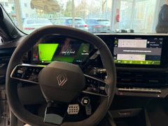 Fahrzeugabbildung Clio VI 160 E-Tech Full Hybrid Esprit Alpine