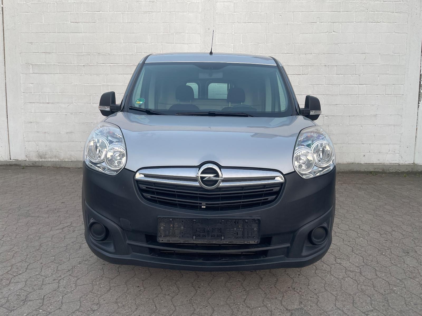 Opel Combo D 1.3 CDTI Kasten