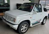 Suzuki Sizuki Vitara Santana - Suzuki Gebrauchtwagen von 1995