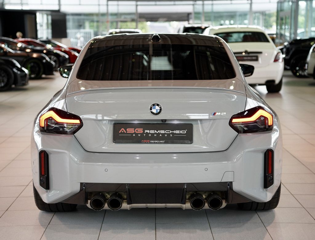 Bmw M2