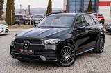 Mercedes-Benz GLE 400 d 4MATIC 