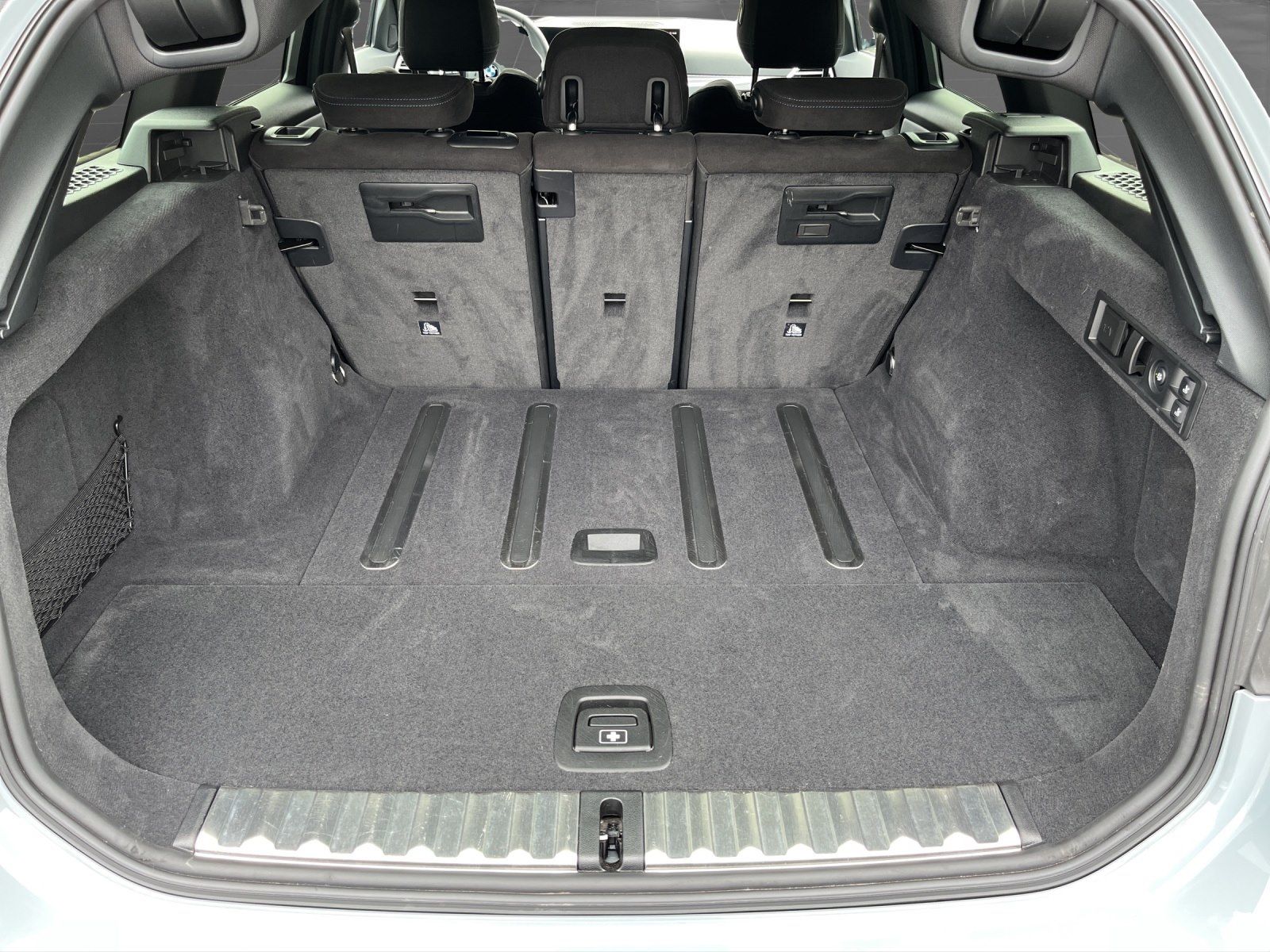 BMW 320 - Bild 15