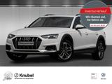 Audi A4 Allroad 40 TDI S tronic Nav*LED*GRA*SHZ* - Audi A4 Allroad aus 2022
