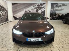 Fahrzeugabbildung BMW M4 Cabrio Competition (M-PERFABGAS/CARBON/ BRD!