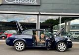 Renault Megane II Coupe / Cabrio Dynamique*2.0*1.Hand* - Renault Megane aus 2006