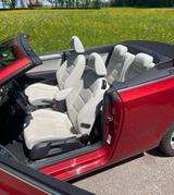 Volkswagen Golf 1.2 TSI Cabrio - Volkswagen Golf: Rot, Cabrio