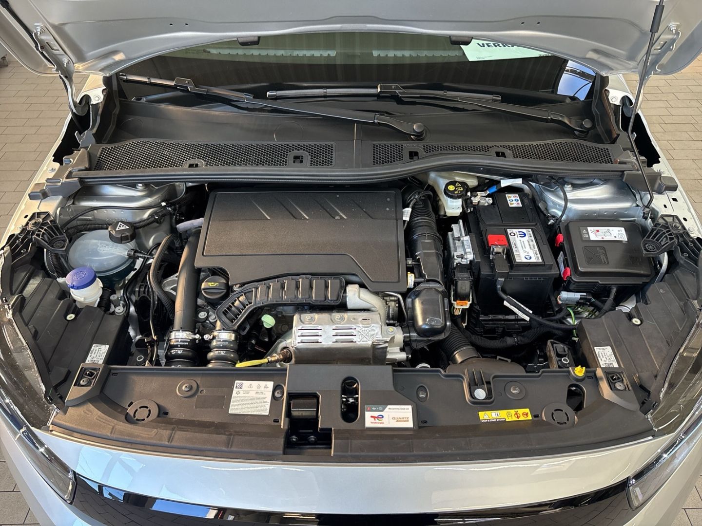 Opel Corsa - Bild 14