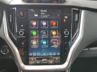 Subaru Outback - Vorschau Bild 13