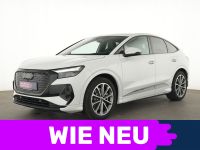 Audi Q4 e-tron - Vorschau Bild 1