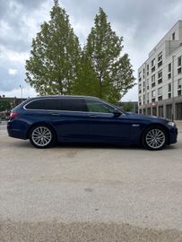 BMW 535 - 4