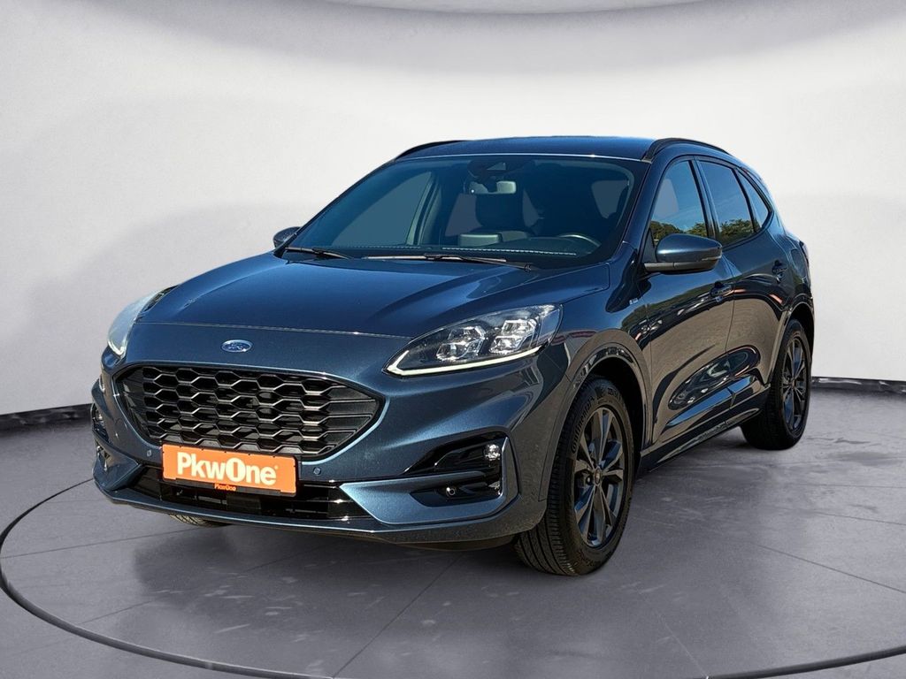 Image of Ford Kuga