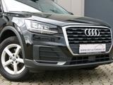 Audi Q2 desing S-tronic 1-Hand AHK Navi PDC Tempom. - Audi Q2: Limousine