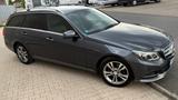 Mercedes-Benz E 200 T CDI AVANTGARDE  - Mercedes-Benz E 200