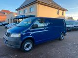 Volkswagen T5  1.9 TDI Lang 1.Hand HU Neu - Volkswagen T5 Transporter in Bremen