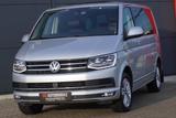 Volkswagen T6 Multivan 2.0 TDI Generation Six/Navi/LED/AHK/ - Volkswagen: Multivan Generation