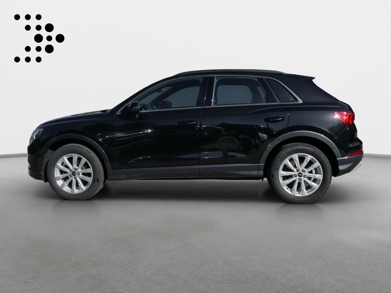 Audi Q3 35 TDI S-tronic advanced qu *AHK*LED*Virtual* imagem 3
