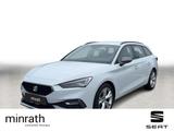 Seat Leon Sportstourer 1.5 eTSI W FR MATRIX+APP+DAB - Seat Jahreswagen: Kombi