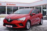 Renault Clio 1.0 Tempomat Sitzheizung PDC Spurhalte LED