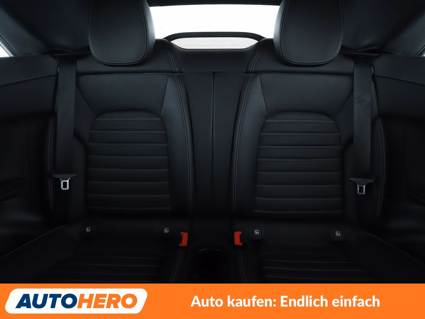 Mercedes-Benz C-Class 4Matic AMG Line Aut.*HUD*MULTIBEAM*360CAM*, миниатюра 14