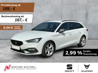 Seat Leon - Vorschau Bild 1