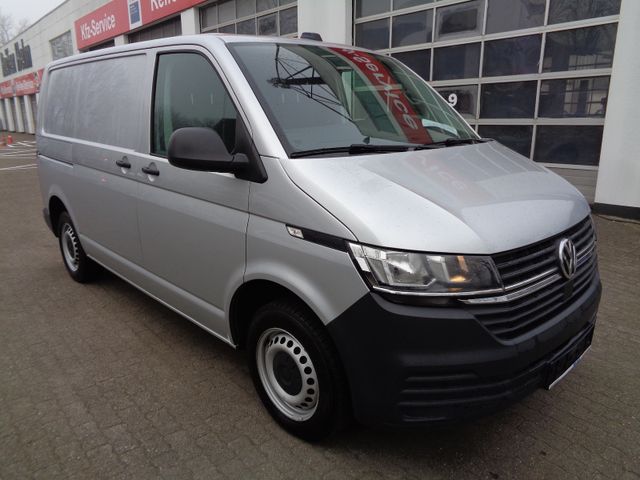 Volkswagen T6.1 Transporter 2.0 TDI, Navi, PDC, Tempomat