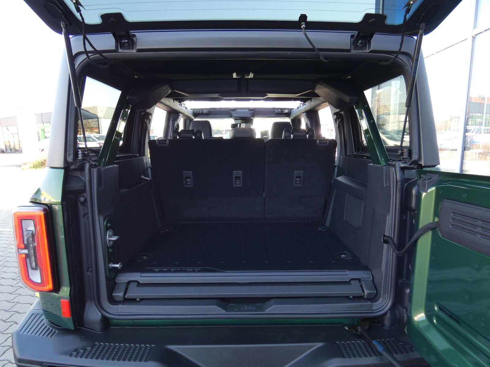 Ford Bronco - Bild 30