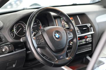 BMW X3 - 12