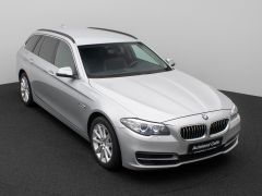 Foto Nummer 3: BMW 525d
