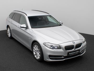 BMW 525 - 3