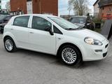 Fiat Punto 1.3 MJT II 75 CV 5 porte Lounge - Fiat Punto LOUNGE mit Diesel-Antrieb